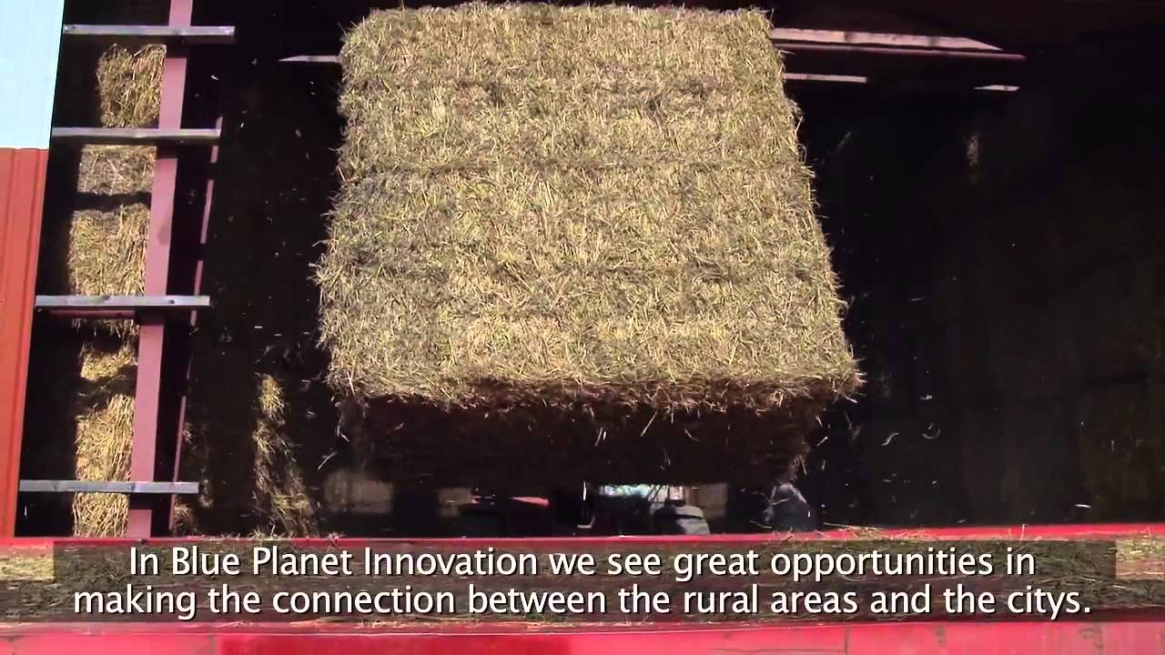 Smart Energy Systems - Biogas in Denmark