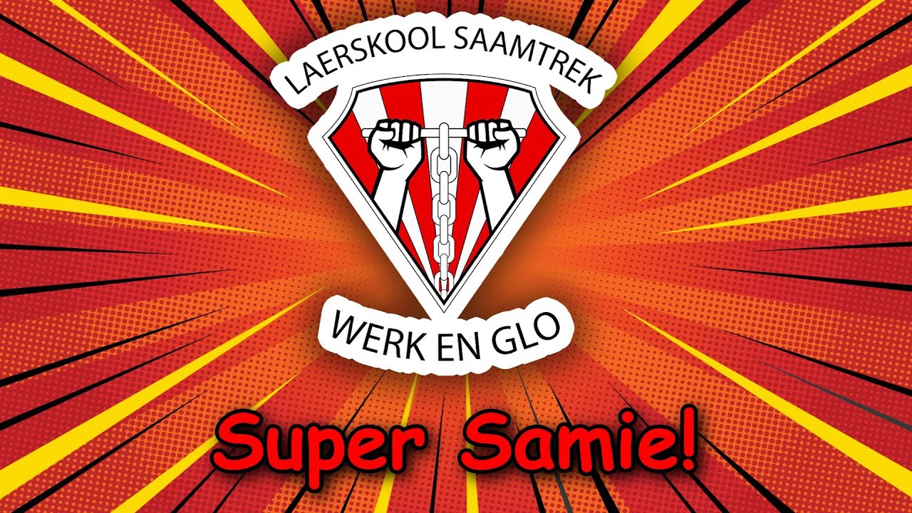 Super Samie