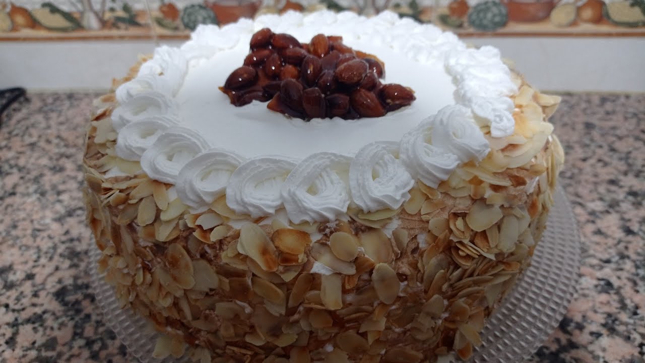 اسهل و الذ طورطة بجينواز ناجح 100%