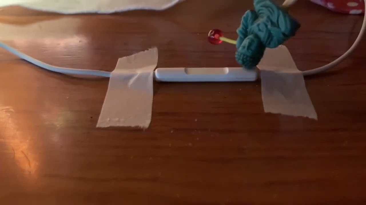 【雑ASMR】大仏耳かきでイヤホン耳かき