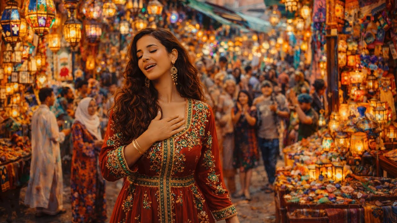 Nbgheek Bzzaf – Shine.Music.Q | نْبْغِيكْ بْزَّاف