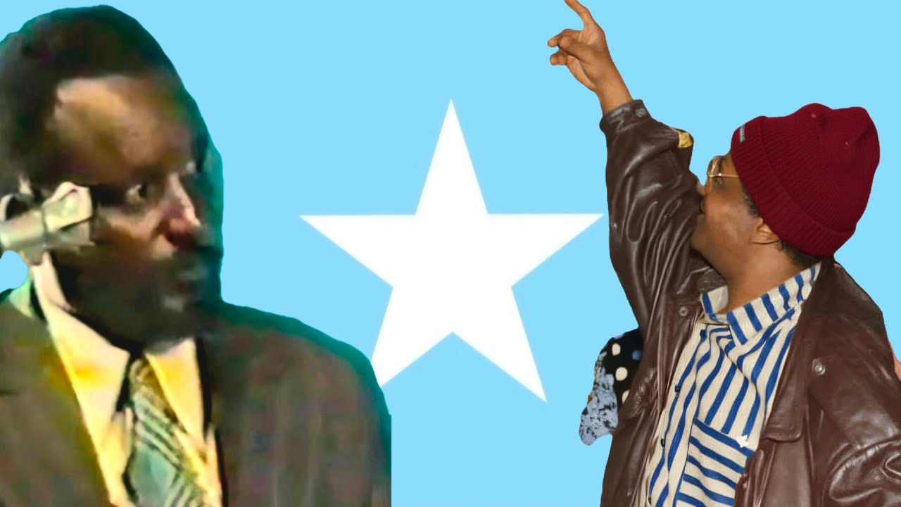 RIWAAYADA RAADIYAHA | MAASHA ALLAH JILAYAAL AW-KOOMBE, SALAAD CALI, XIIS DAAHIR & XAAWO CAAJE 