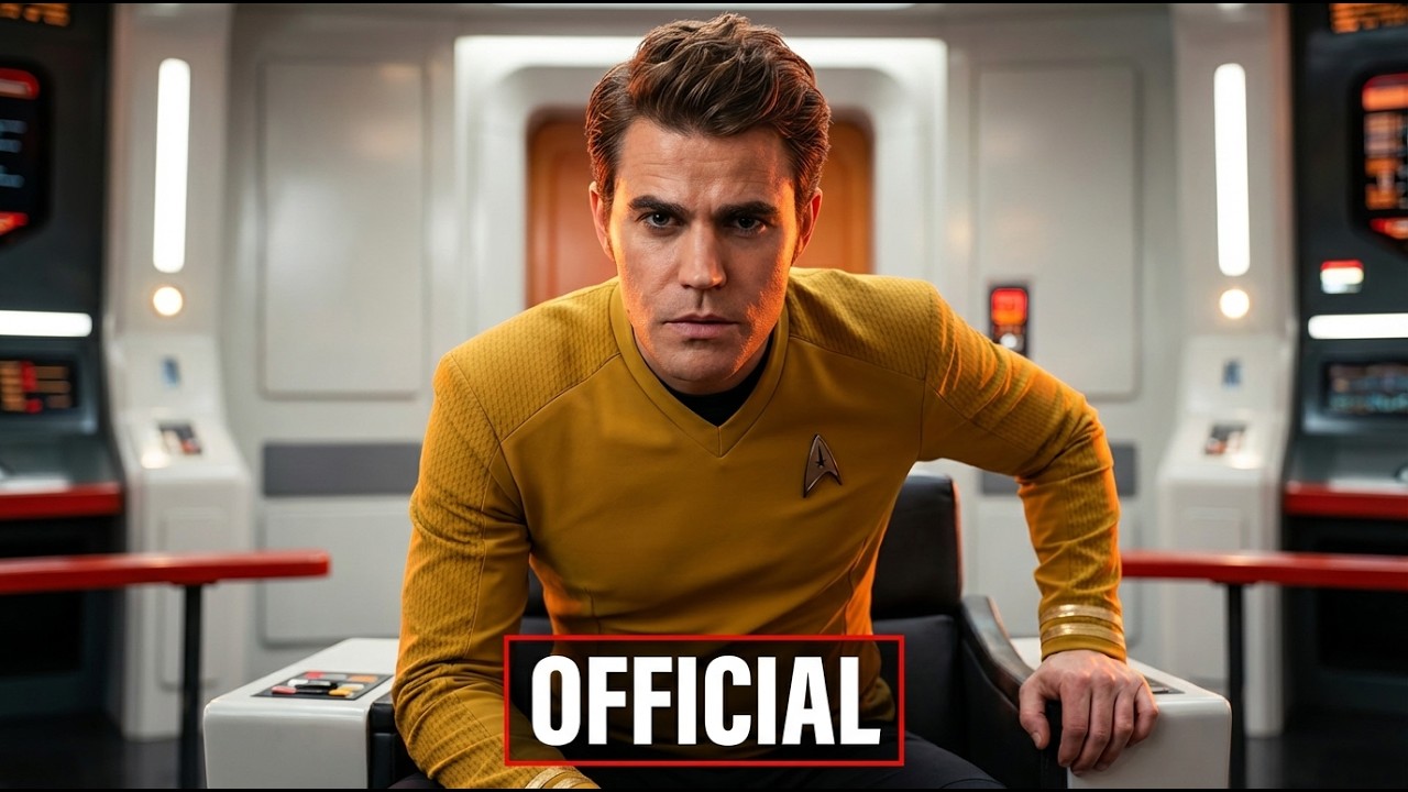Star Trek Just Changed EVERYTHING...