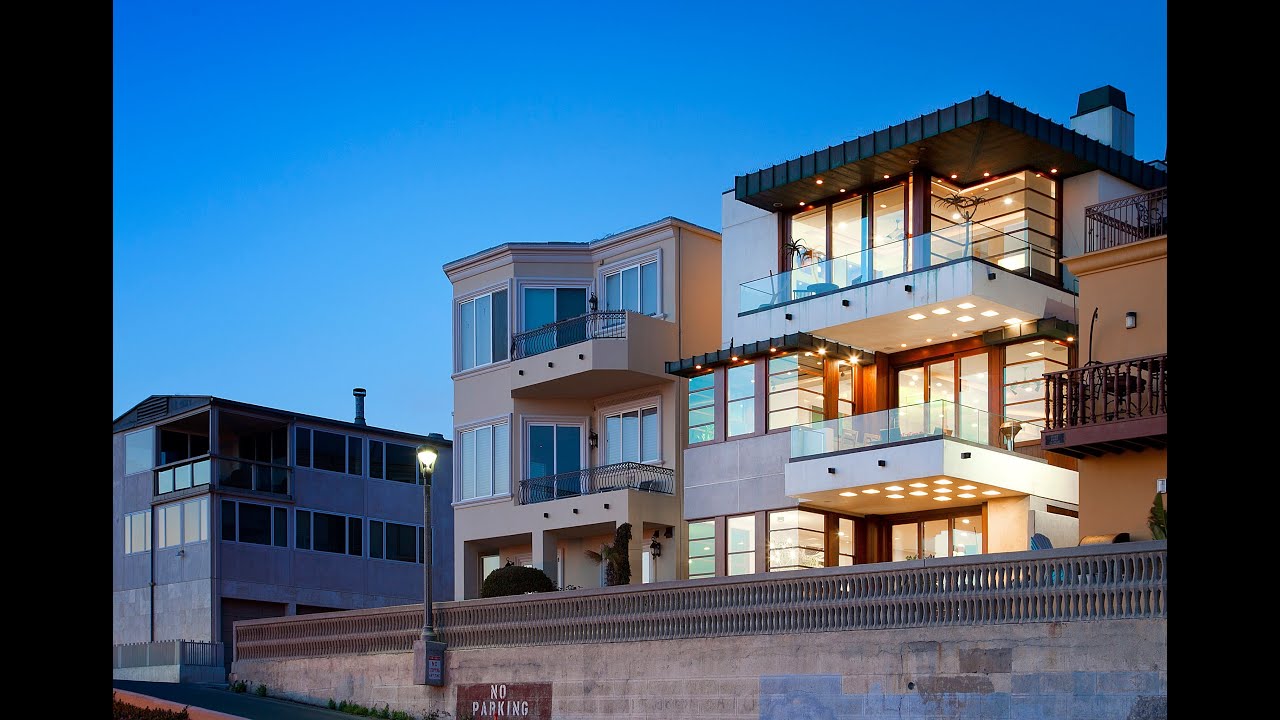 2216 The Strand, Manhattan Beach offered by Rachel Ezra | Shorewood Realtors