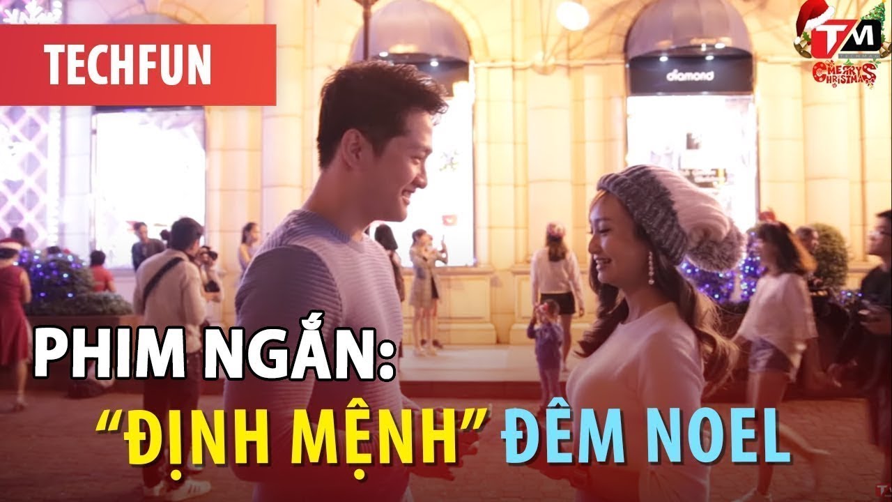 [Phim ngắn] 
