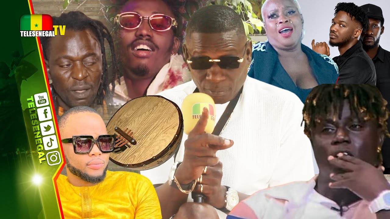 Ouzin Mbaye corrige Pawlish 