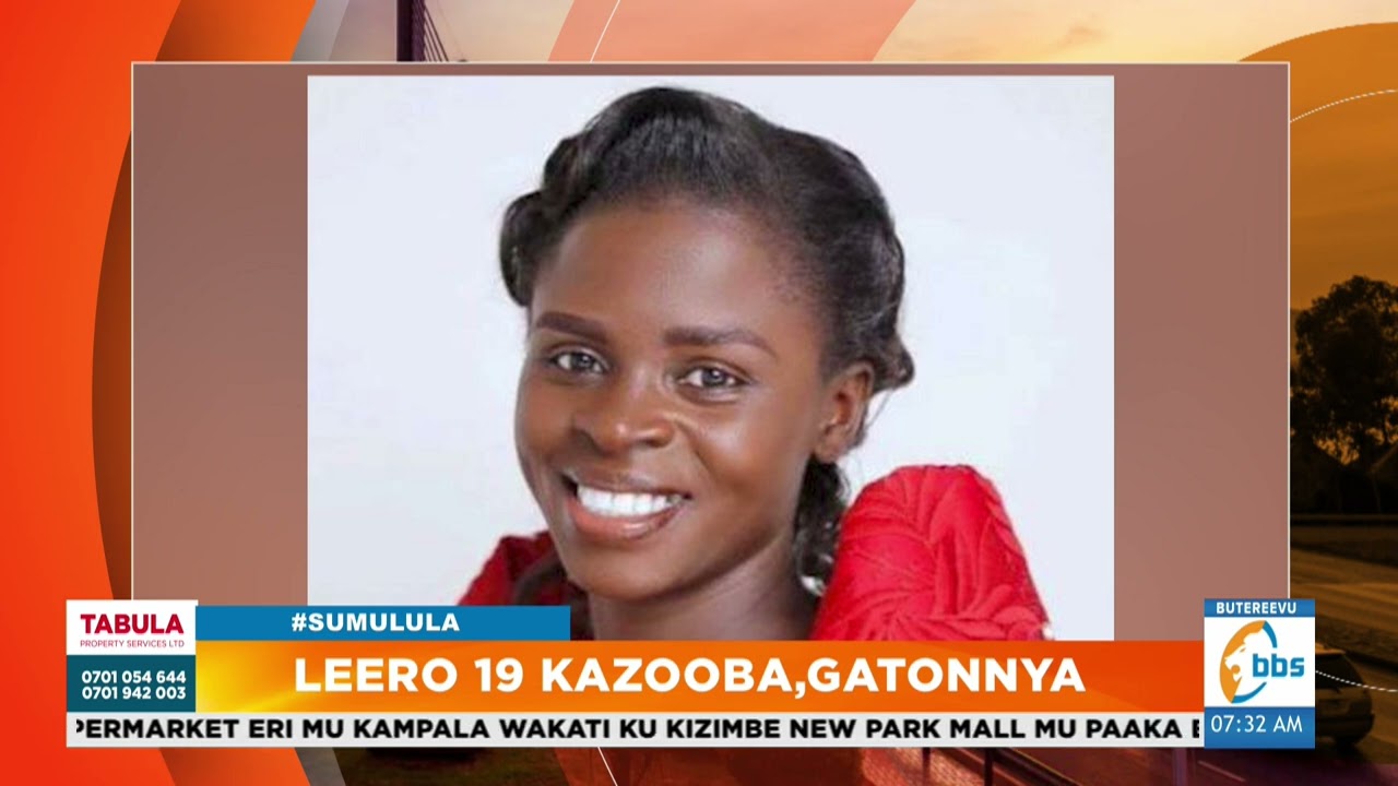 Luuluno Olukalala lw'Ababaka Abalwanye Okuyingira Palamenti Ebbanga Eddene , Magoola Yabakulembedde