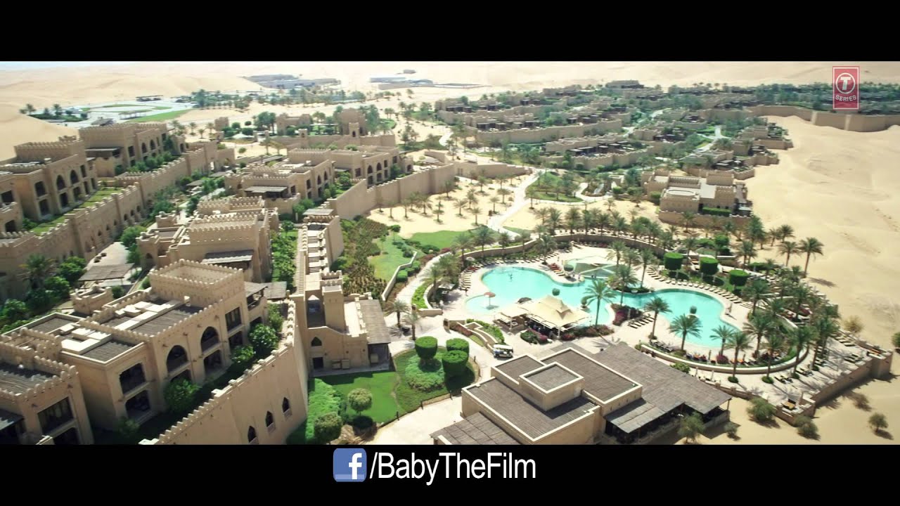 Exclusive: 'BABY' Official Trailer | Akshay Kumar | T-Series