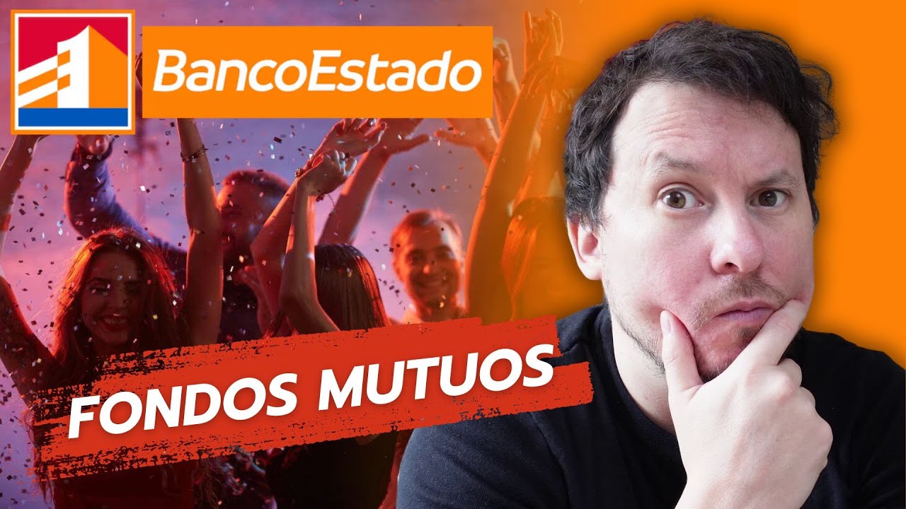 ❌ ¡NO INVIERTAS en FONDOS MUTUOS antes de VER ESTO! 🚫