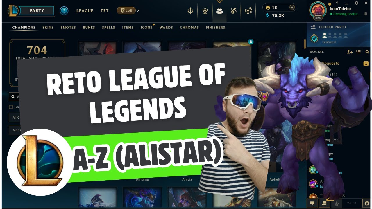 NO PUEDES ORDEÑAR ESTAS | A-Z ALISTAR