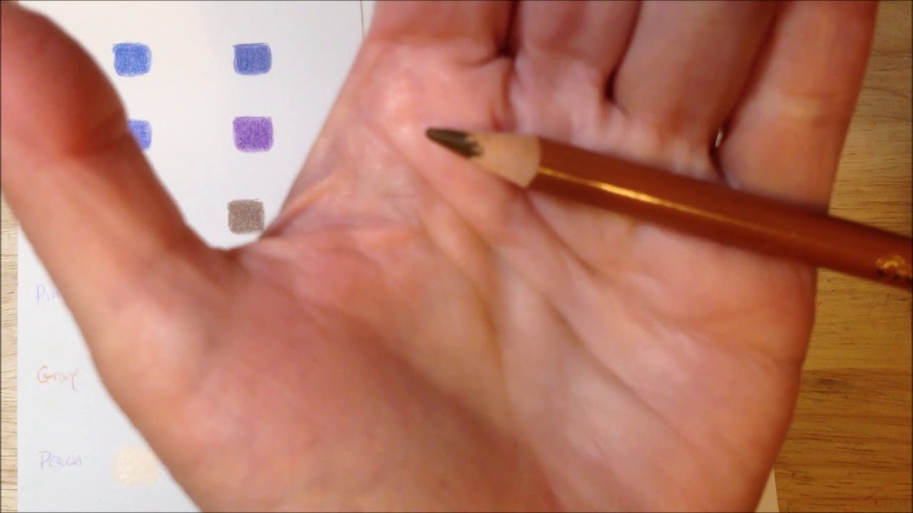 Crayola VS Faber Castell Classic Colored Pencils