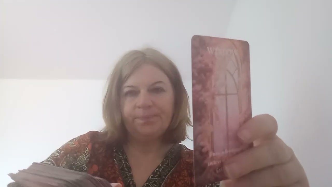 Sper sa vezi acest video inainte ca el sa vina spre tine! Esti pregatita?...