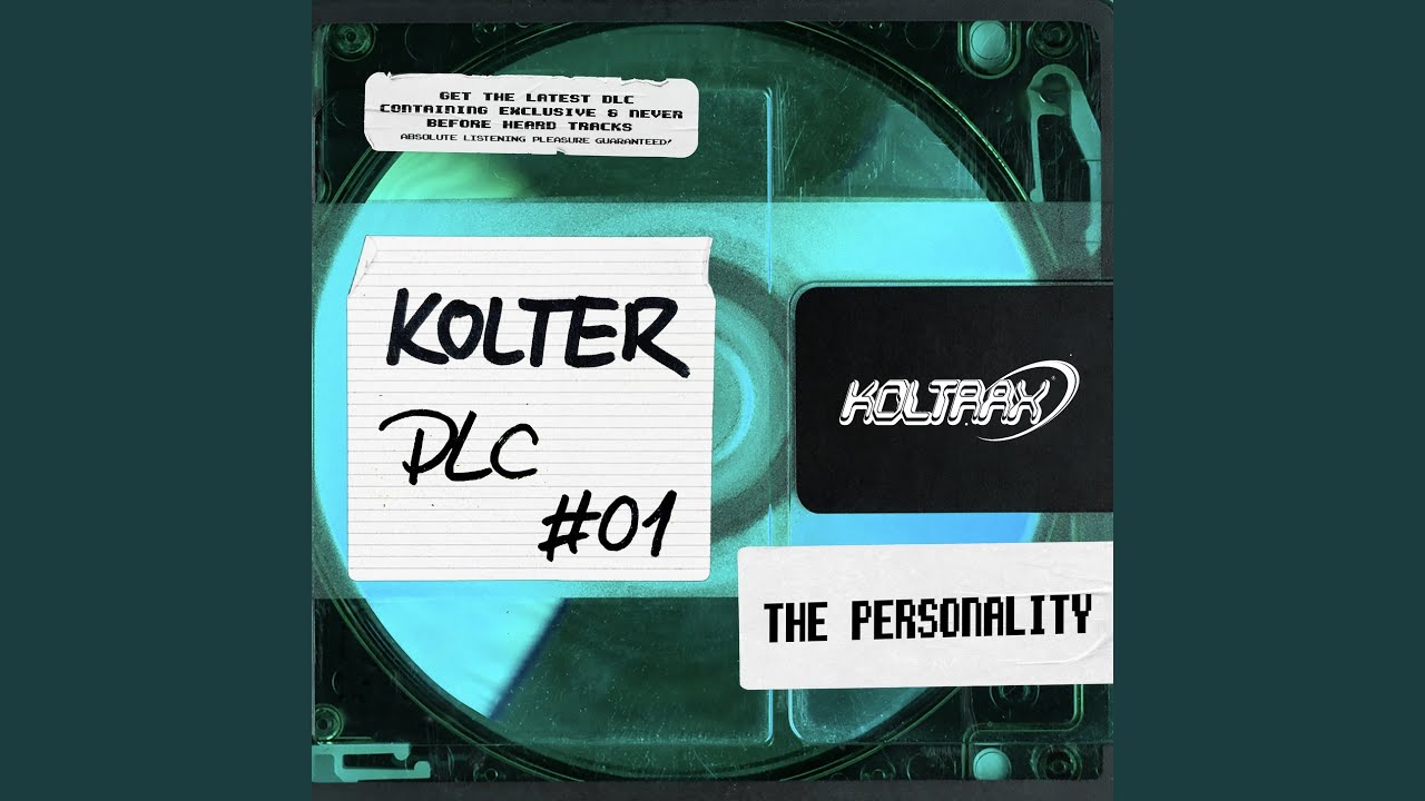 The Personality