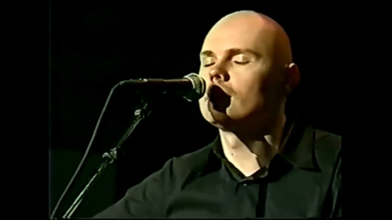The Smashing Pumpkins - Glass and the Ghost Children - Live at Shoreline Amphitheatre (1999)
