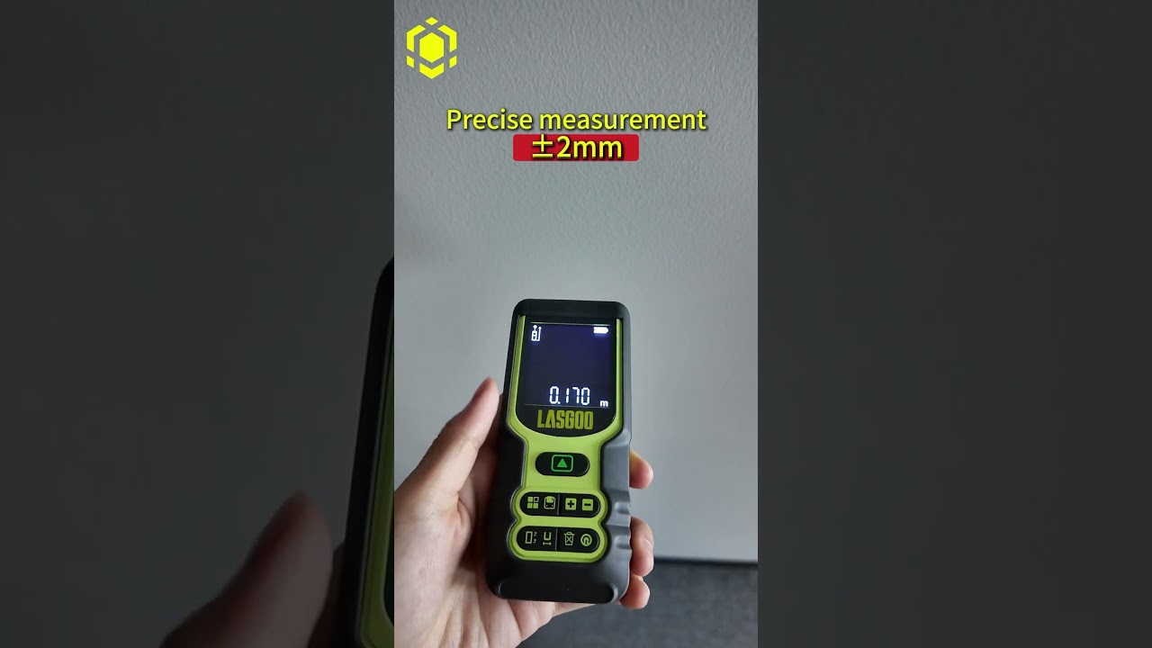 Precision made simple. 🚀 Meet the LasGoo ACC60💡 #lasgoo  #ACC60 #tools #homeimprovementtools #diy