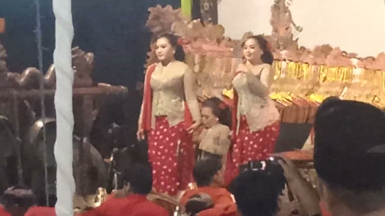 SINDEN ROCK NETA TABHITA KEMLAGI MOJOKERTO 09 FEB 2026