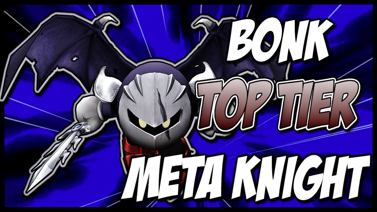 BONK META KNIGHT — ЛУЧШИЙ ПЕРСОНАЖ!
