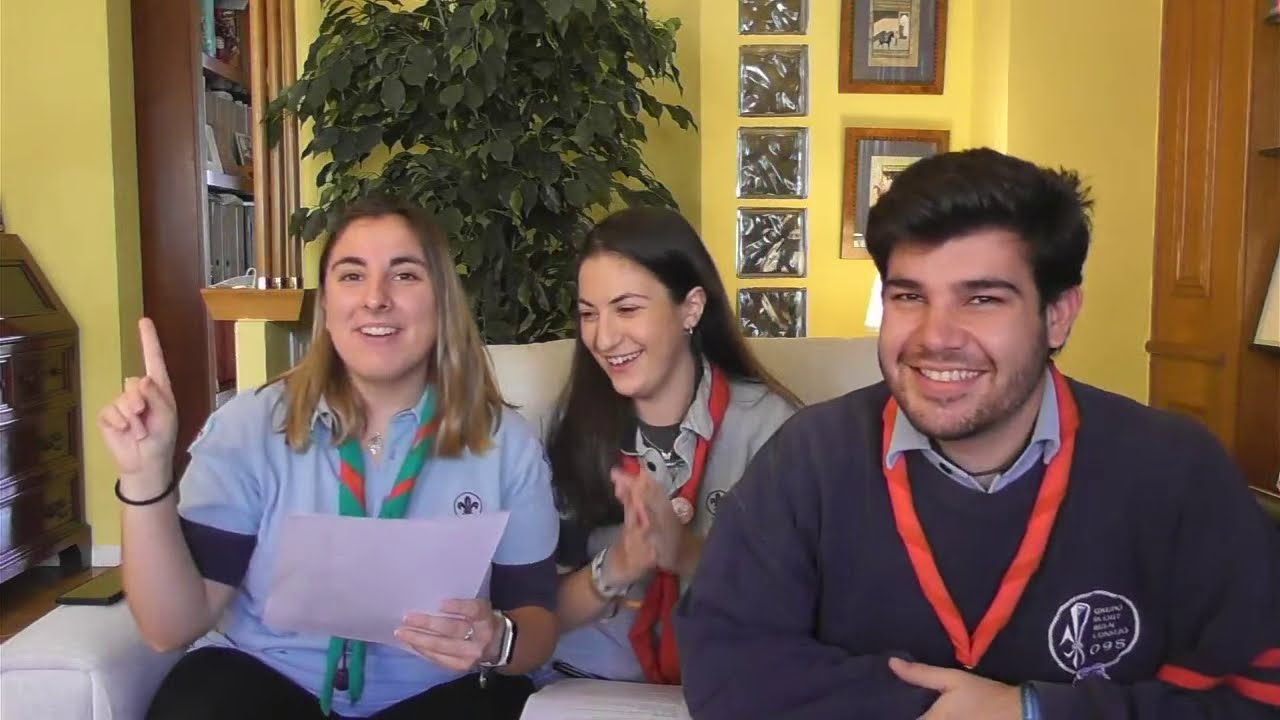 Directo Inauguración ronda 2020-2021