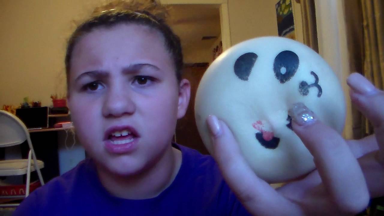 I GOT SCAMMED WORST Squishy PACKAGE EVER!!!!!!!!!!!!!!!!!!