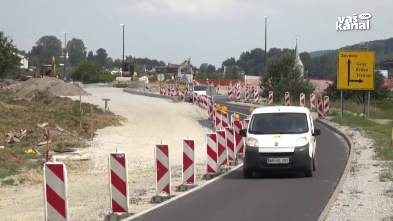 Sevniški Preis se širi