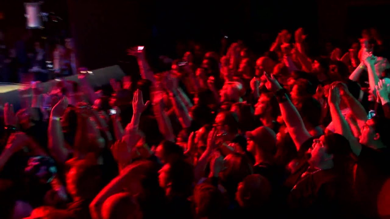 Papa Roach 