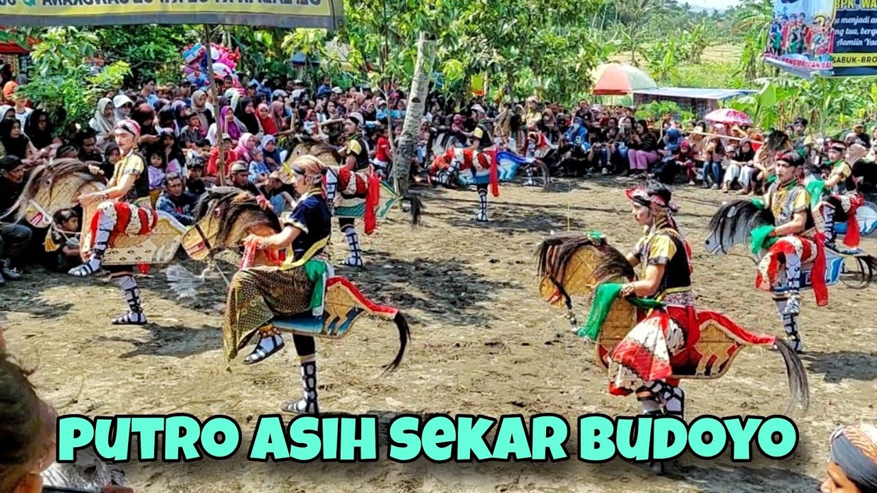 SIGRO-SIGRO ☆ FULL JANTURAN EBEG PUTRO ASIH SEKAR BUDOYO