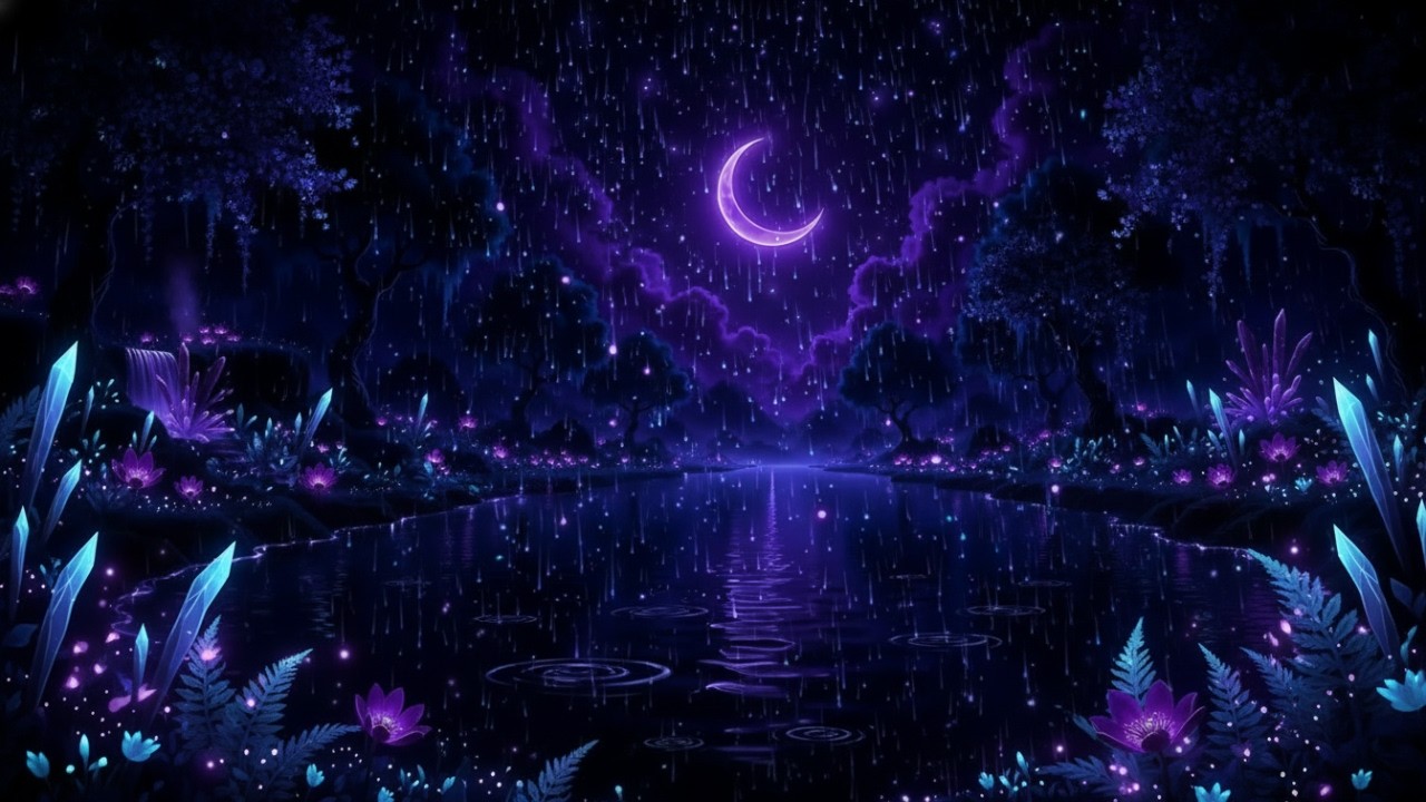 Fall Asleep Deeply Within 5 Minutes • Goodbye Insomnia