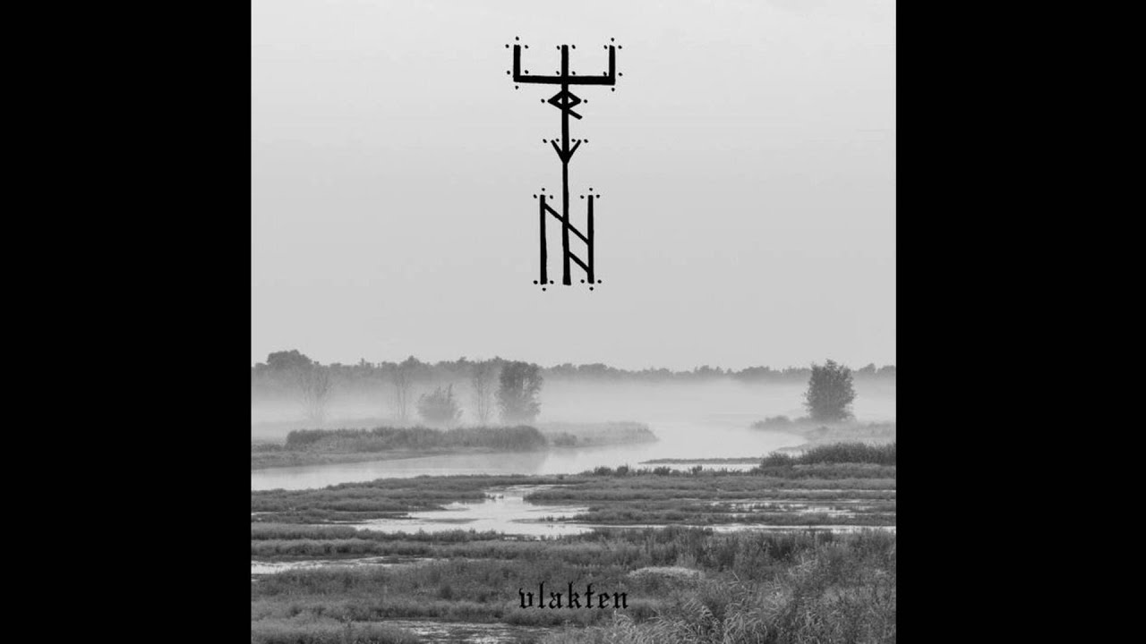 Toorvond (Netherlands) - Vlakten (2021)