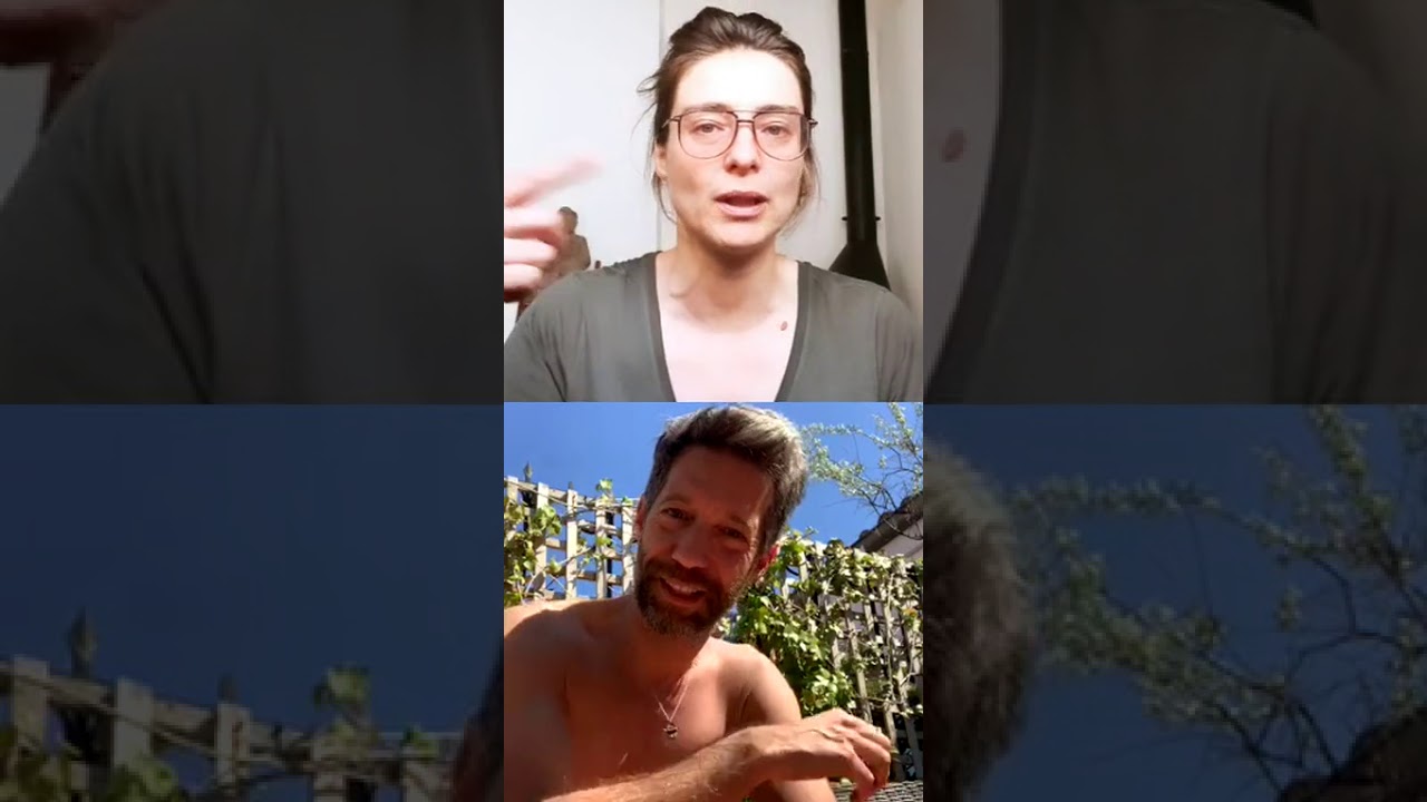 Directo de Sandra Barneda 29/03/20 parte 2