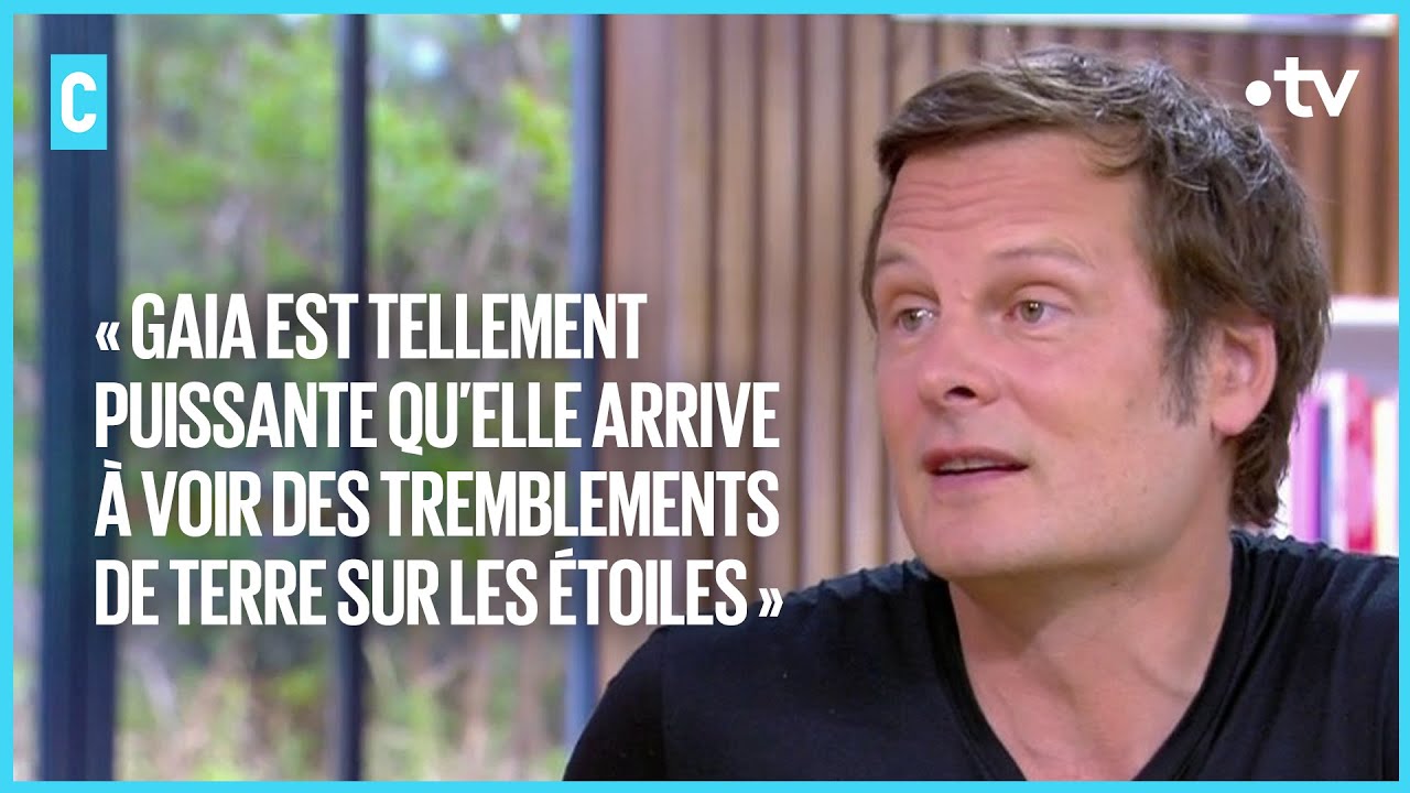 La Voie lactée comme on ne l’avait jamais vue - C l’hebdo - 18/06/2022