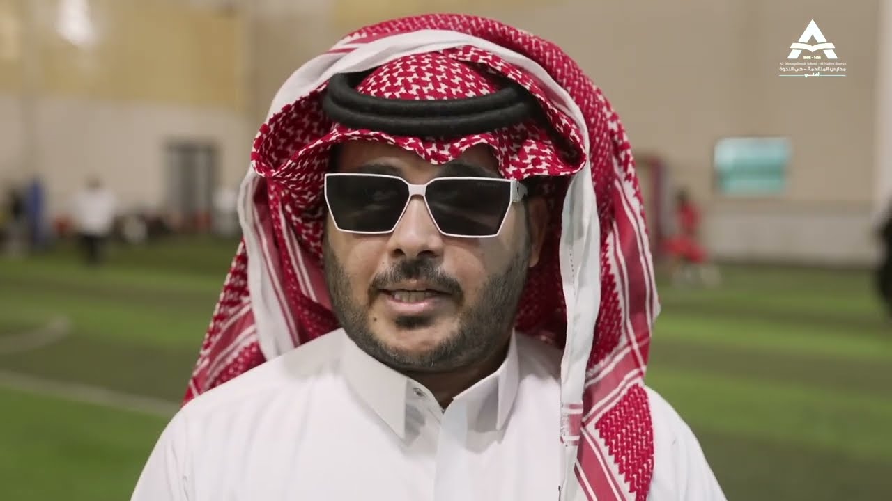 ختام بطولة المتقدمة بالندوة لأهالي الحي