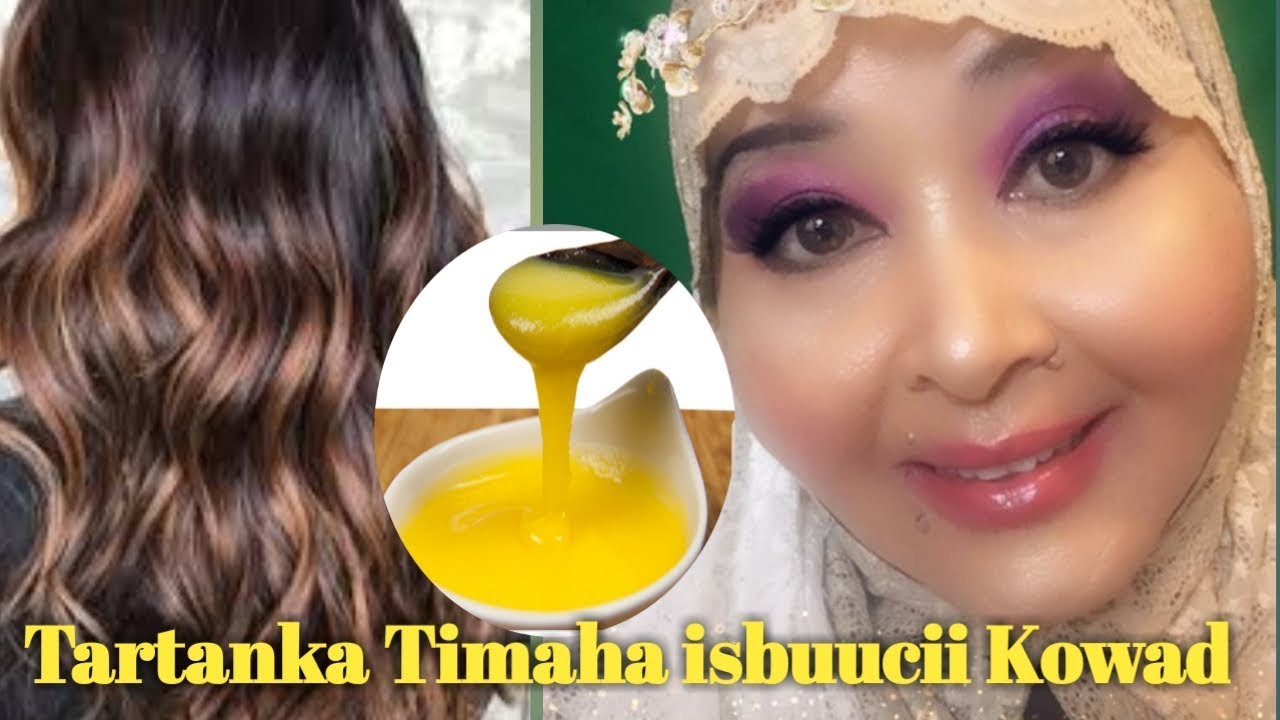 Waa Tartankii Timaha Iyo Waxa Noolagaga Bahan Yahay Halkaan Kala Soco Insha Allah