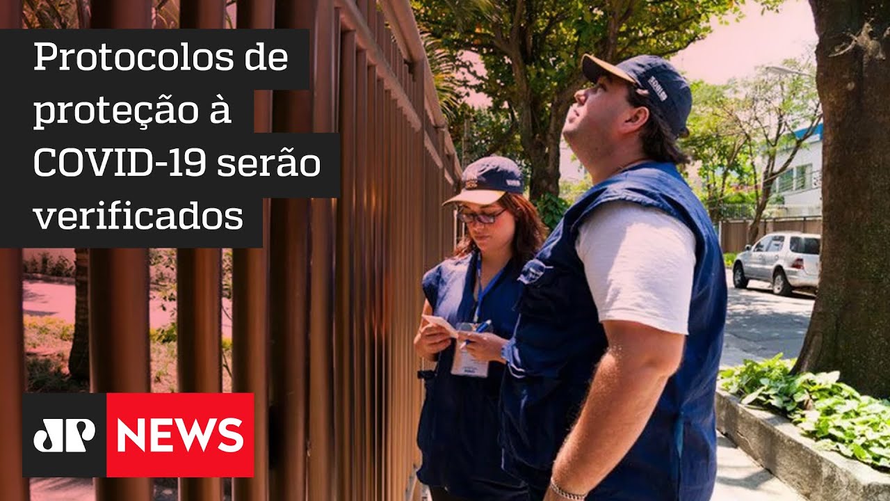 IBGE realiza teste nacional do Censo 2022 a partir de novembro