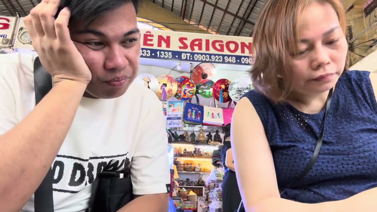 nakaka baliw makipag tawaran sa vietnam HAHAHA