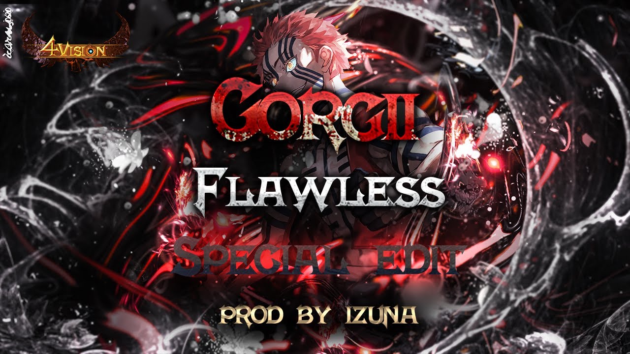 Gorgii - Flawless Warrior | Best 4Story Edit | 4Story 4Vision