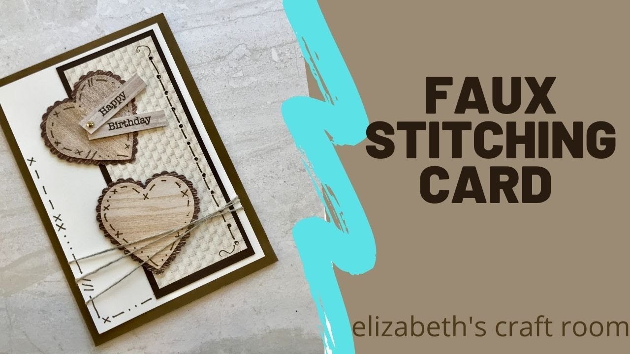 Live demonstration from Elizabeth's Craft Room 18th November 2020 featuring In Good Taste DSP