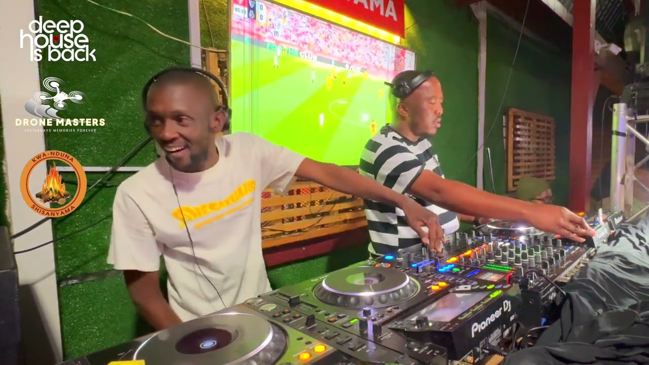 Deep Essentials .|. LONDON SA vs CITIZEN STHEE.|. Citizen Sthee and friends mix Kwa Nduna Shisanyama