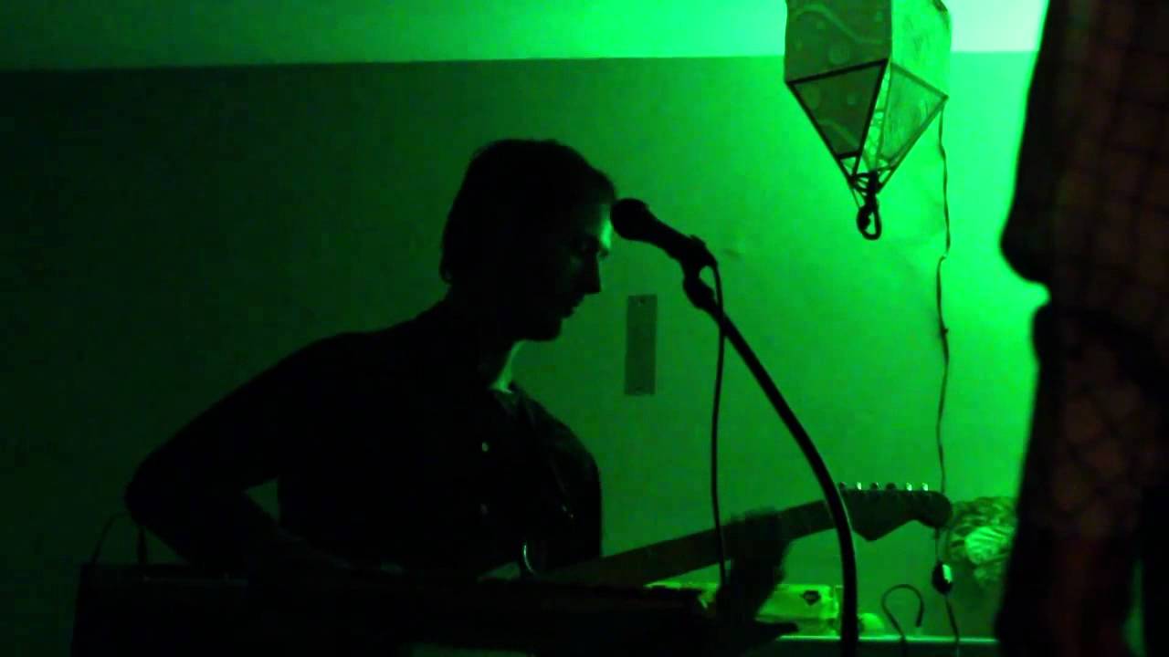 Ultra-Peach @ Dog Dog 8/24/12