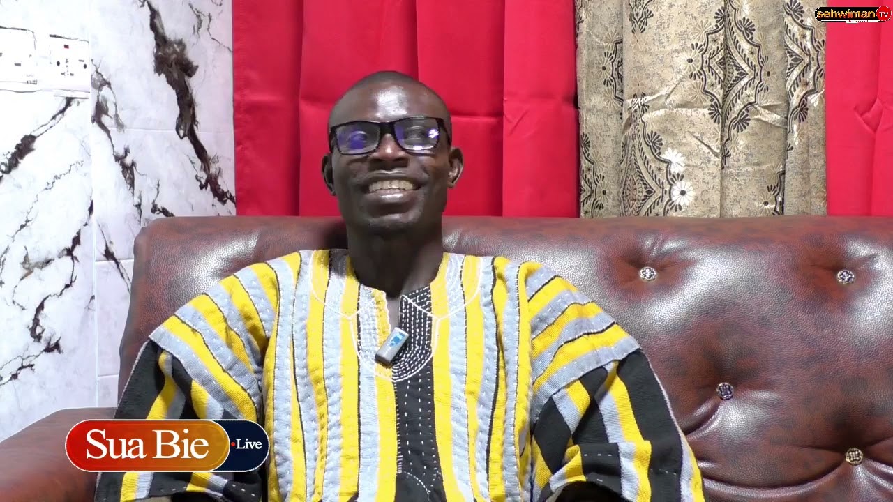 IS THE SEFWI LANGUAGE IMPORTANT IN GHANA? 