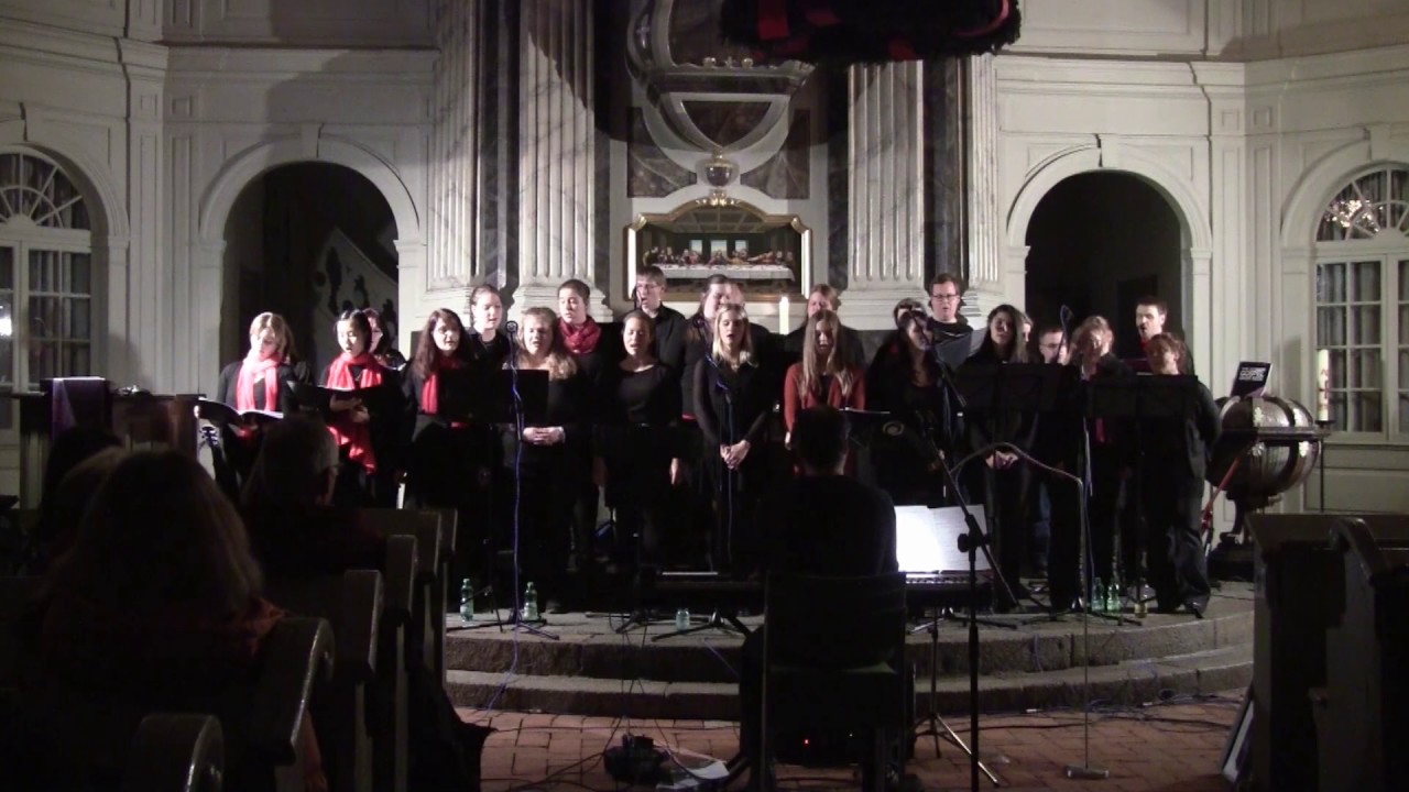 Gospelchor Schönberg - Gabriella's Sång