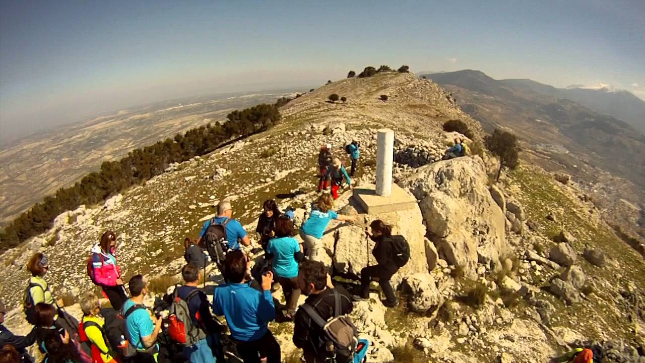 Serrezuela de Pegalajar (Jaén) HD