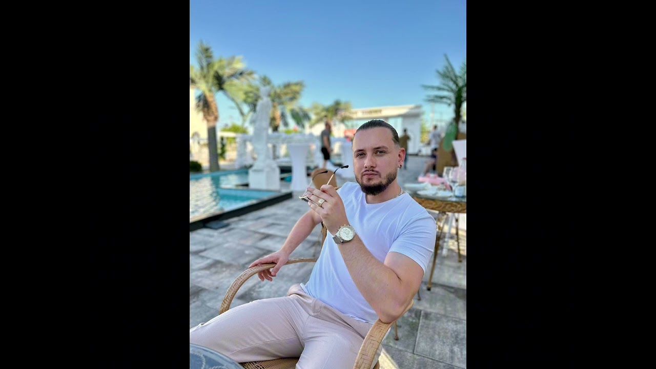 Enes Vejapi - Gljedanice sljezi vo dvoroi Live 2025