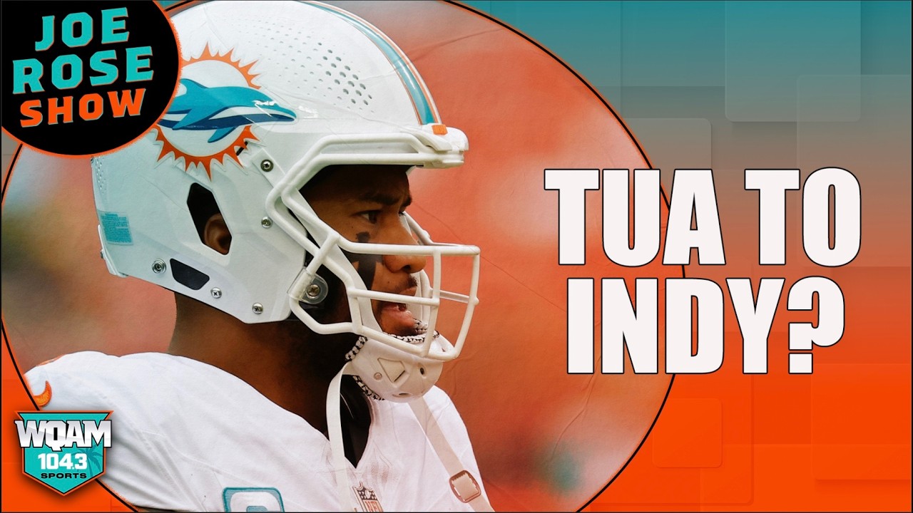 Dave Hyde on Dolphins, Heat, Canes, & Panthers