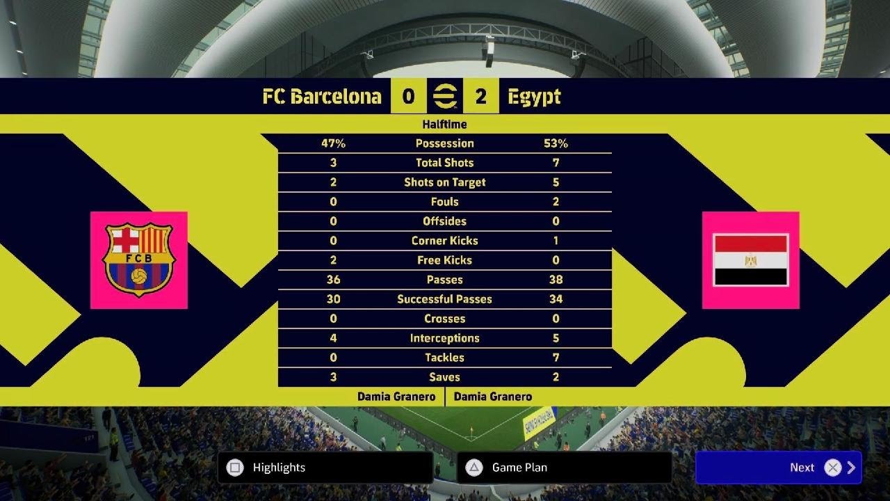 eFootball siuuuuuuuuuuuuuu