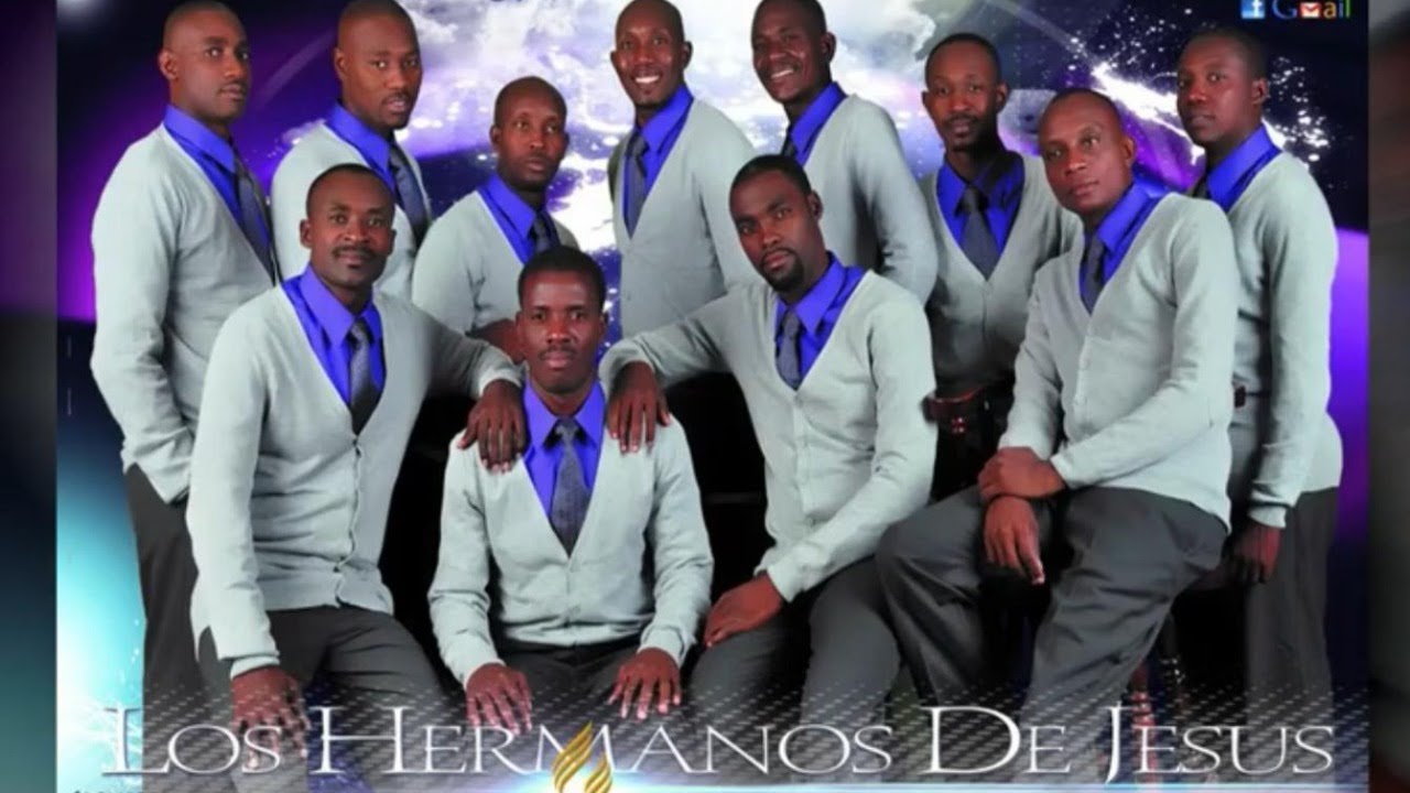VANDREDI ANM 6 FEV 26 Invite LOS HERMANOS DE JESUS