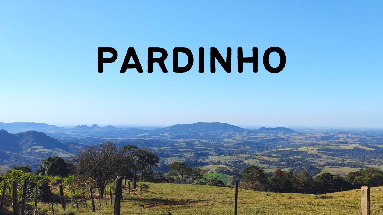 Pardinho SP - Passeio da Rota 408 pela cidade de Pardinho - 7° Temp - Ep 05