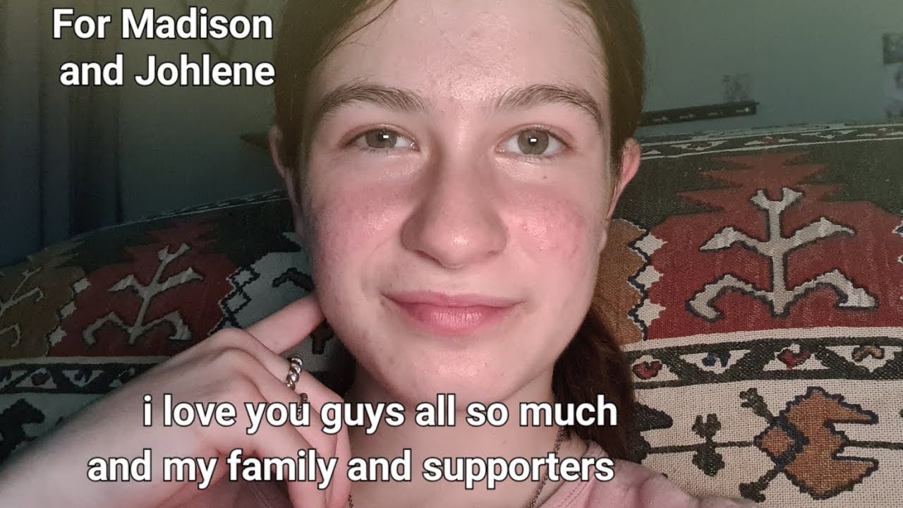 Video is also a bit unedited to, so yes, I love you guys so much 
