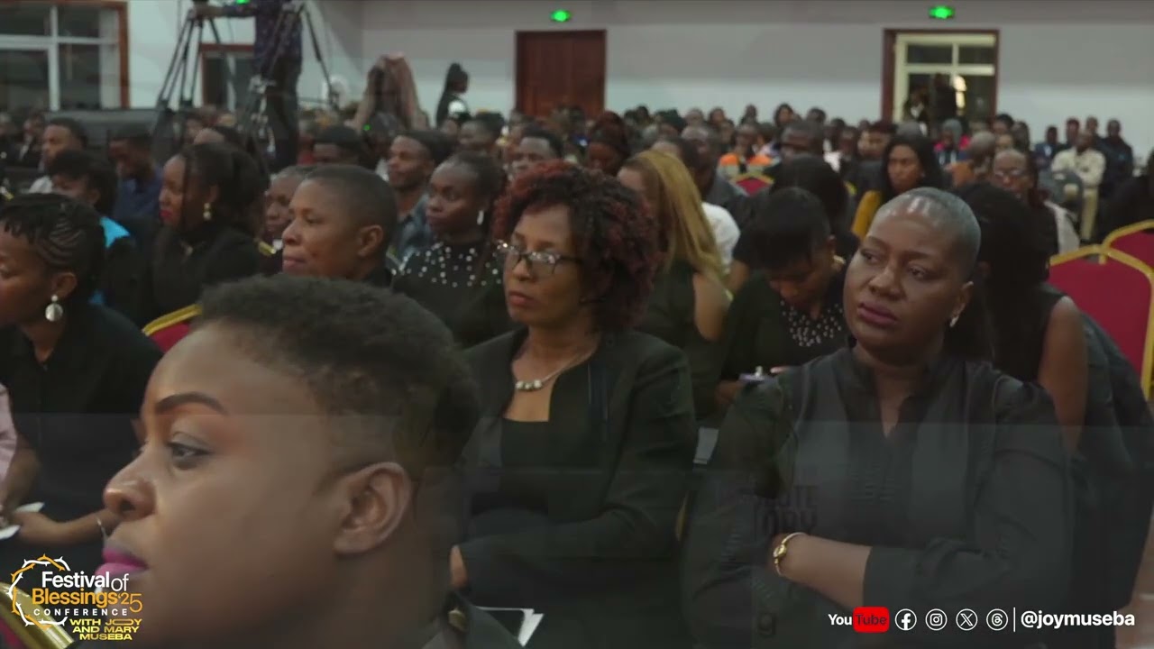 Apostle Holymike - There Is A Miracle In My House