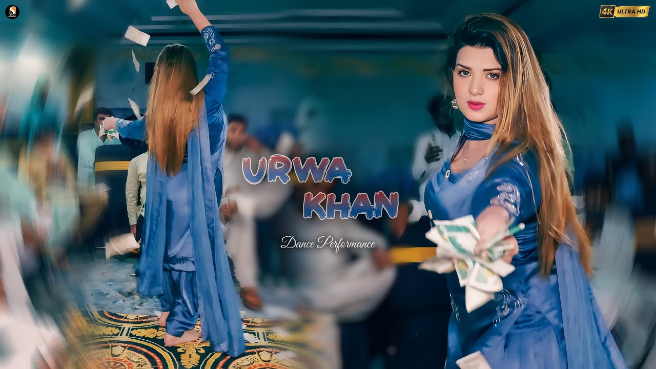 Bakhat Hondy, Urwa Khan Wedding Dance Performance , SGStudio 2024