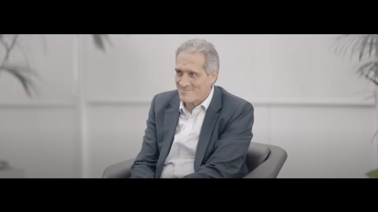 La España del Futuro: Raúl González (Barceló Hotel Group) | Crédito y Caución